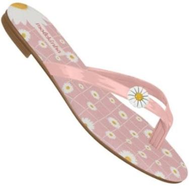 Imagem de Chinelo Molekinha 2325.108 Feminino-Feminino