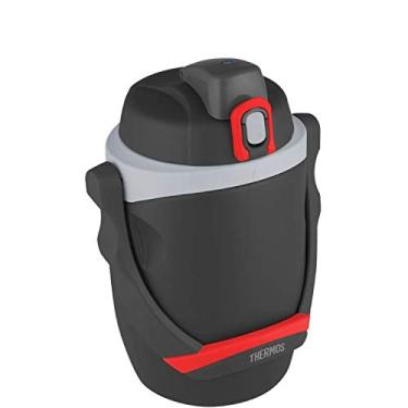 Imagem de Garrafa térmica Thermos, 1,8 L, preto