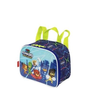 Imagem de Lancheira PK Masks Power Heroes P Sestini-Masculino