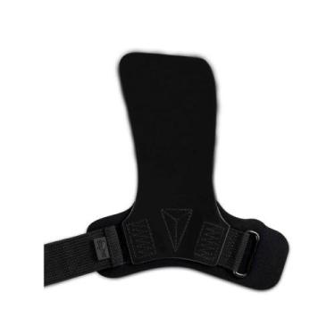 Imagem de Hand Grip Legacy Skyhill Cross Training Luva Palmar, Preto, P