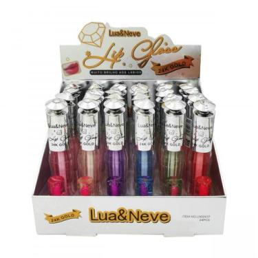 Imagem de LipGloss - Muito brilho para seus lábios - 01 unidade - Mais vendido -