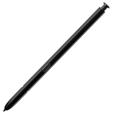 Imagem de Caneta de substituição para Galaxy Note 20 S para Samsung Galaxy Note 20 Ultra, caneta Stylus para Galaxy Note 20 Ultra S Pen (preto)