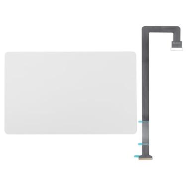 Imagem de HAWSON Trackpad de substituição M2 A2941 para MacBook Air 38.9 cm M2 A2941 Trackpad Touchpad com cabo 2023 anos (prata)