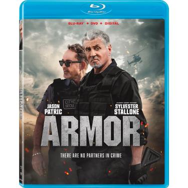 Imagem de Armor - DVD, BLURAY, Digital