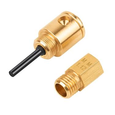 Imagem de GE WE25M87 Dryer Natural Gas To Propane Kit