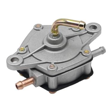 Imagem de laffoonparts Substituição da bomba de combustível a gás 15100-19B10 15100-19B00 15100-18900 para Suzuki ALT LT 50 125 185 230 250 300 LT4WD LTF4WD