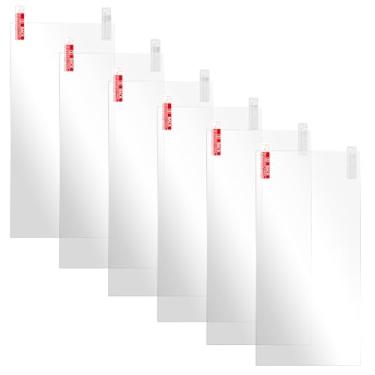 Imagem de CHINDRAG 6 peças protetoras de tela para impressora LCD 3D, película protetora de tela de 13,6 polegadas para Anycubic Photon M3 Max/M7 Max, película de tela de 0,1 mm de espessura