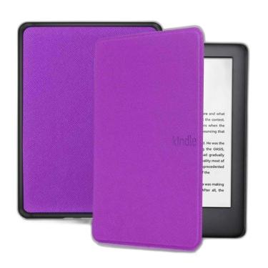 Imagem de Capa Premium Para Kindle Paperwhite 12 Geração 7.0  Sa569P 