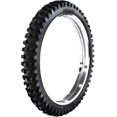 Imagem de Pneu Moto Off-Road He42 90/90-21 C/C Diant Rinaldi Cros/Tril