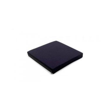 Imagem de Almofada Quadrada Confort Max 100% Látex - Naturlatex - NATURLATEX 