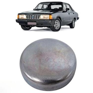 Imagem de Selo Caneca Bloco Lateral 41,50Mm - Opala 1974 A 1991 - Al-473 - IMA