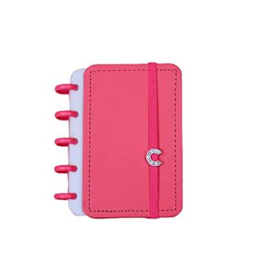Imagem de Caderno Inteligente All Pink Inteligine