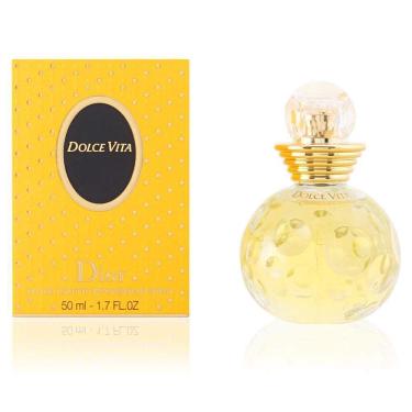 Imagem de Perfume CHRISTIAN  Dolce Vita Eau de Toilette para mulhe
