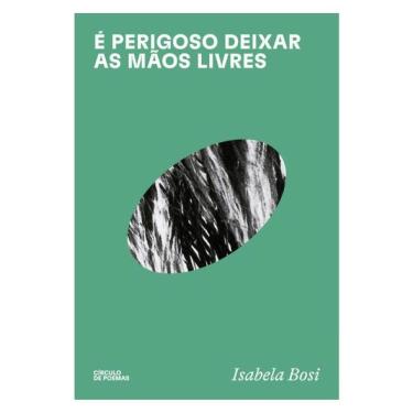 Imagem de É Perigoso Deixar As Mãos Livres