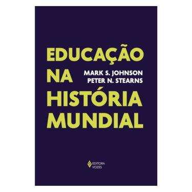Imagem de Educação Na História Mundial