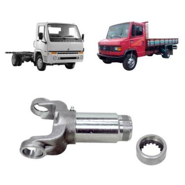 Imagem de Luva Cardan 16 Estrias Agrale 7500/ 8500/ Vw 4183221 /Ford Tl1521353/ 