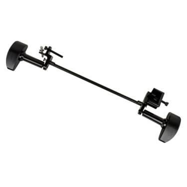 Imagem de uacolav Capa protetora de motor com moldura de proteção contra quedas e protetores de colisão compatíveis com Suzuki GSXR1300 Hayabusa 2008-2020