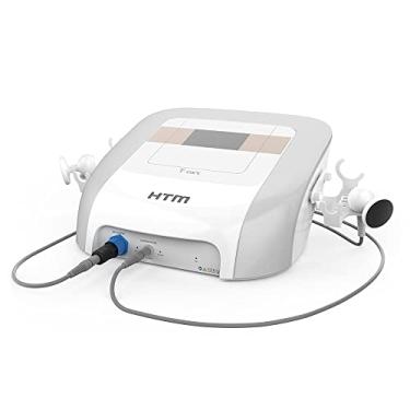 Imagem de Tecare HTM - Aparelho de Tecarterapia e Radiofrequência