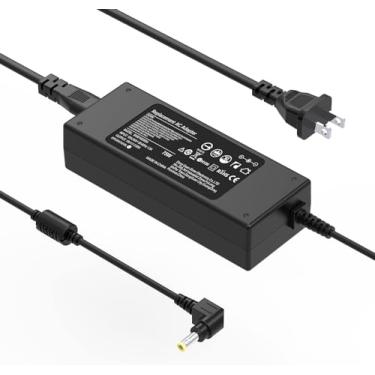 Imagem de 19V 3.95A 75W AC Power Adapter Charger Compatible for Toshiba Satellite PA-1750-04 PA-1750-09 C55 C55D C55T C55DT C55-A C55-B C55-C C50 C75 C75D C655 L655 L755 L755D L775 L855