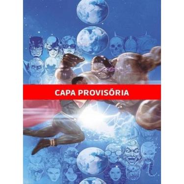 Imagem de Fronteira Infinita Vol.4 (De 4)