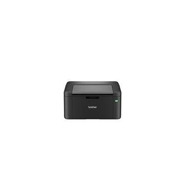 Imagem de Impressora Brother Laser Monocromática, A4, Wrl, Hi-Speed USB 2.0 e Wifi, 127V - HL1232W