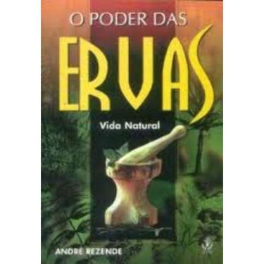 Imagem de Poder Das Ervas - Vida Natural