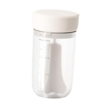 Imagem de Bothyi Máquina de espuma de limpeza de cães elétricos, suprimentos de banho de cachorro espumantes, espuma de shampoo, shampoo de cães de cachorro Frother