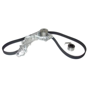 Imagem de Airtex Kit de correia dentada do motor awk1357 com bomba de água