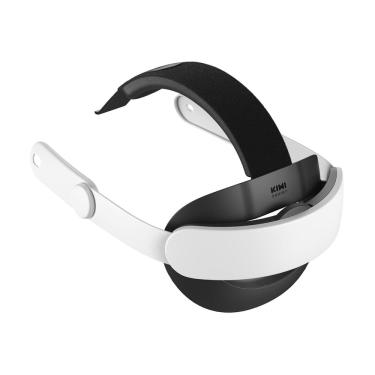 Imagem de Acessórios de alça de cabeça kiwi design K4 Comfort para Meta Quest 3/Quest 3S