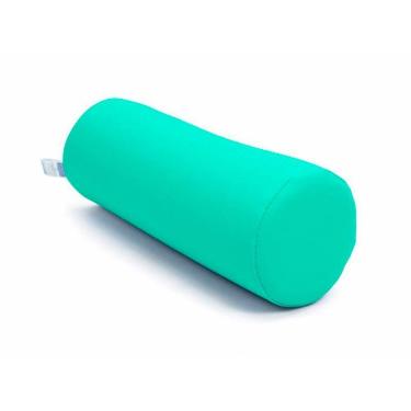 Imagem de Rolo Pequeno para Posicionamento 43x15 cm - Arktus - Verde