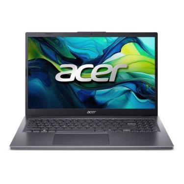 Imagem de Notebook Acer Aspire 15 A15-51M-54E6 13º Geração, 8GB RAM, 512GB SSD, 