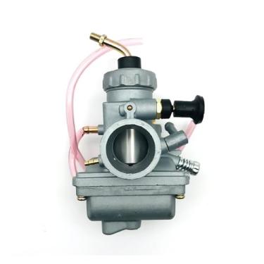 Imagem de Carburador de motocicleta compatível com YZ80 YZ 80 1980-2001 DT175 RD135 RD125 DT180