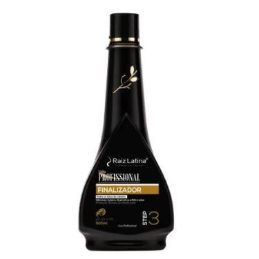 Imagem de Raiz Latina Finalizador em Creme Tutano 500ml