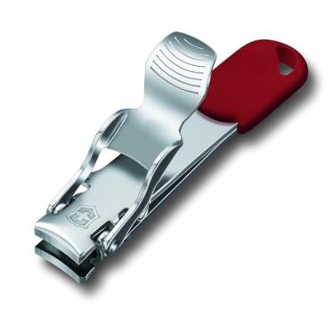Imagem de Nail Clipper Vermelho - Victorinox