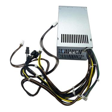 Imagem de BestParts Nova Fonte De Alimentação De 500 W Para Hp Z2 280 288 600 680 800 880 G4/G5/G6/G8 Desktop Psu Unit