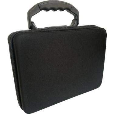 Imagem de Necessaire Masculina Feminina/ Case para cabos, carregadores - Termo A