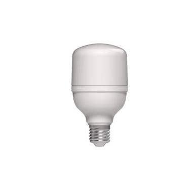 Imagem de Lâmpada Led Bulbo 20W E27 1800 Lumens Branco Frio 6500K Bivolt MK1600-