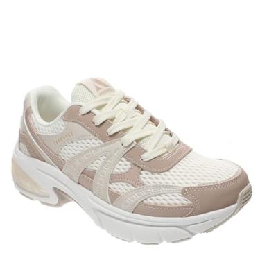 Imagem de Skechers Street Shadow-Stellar OG Tênis feminino, Off-white, 38