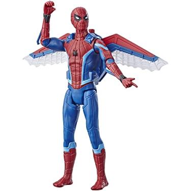 Imagem de Spider-Man: Far from Home Concept Series Glider Gear 6" Action Figure