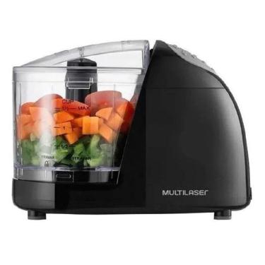 Imagem de Multiprocessador Fatiador Triturador 110V