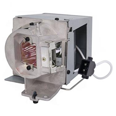 Imagem de Optoma Lâmpada de substituição SP.70B01GC01 310W para EH490