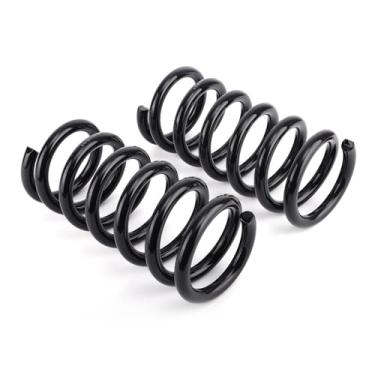 Imagem de maXpeedingrods Kit de mola de rebaixamento frontal de 7,6 cm para Ford Ranger 1998-2012, para Mazda B4000, B3000, B2500, B2300 1998-2010, kit de bobinas de queda