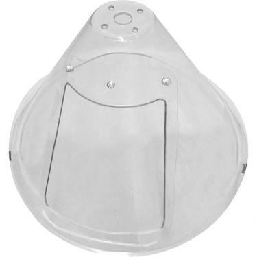 Imagem de Cone Plástico Para Barrica Arame 250kg Vonder