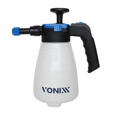 Imagem de Pulverizador Compressao Manual Snow Foam 2l Vonixx