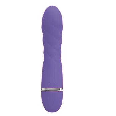Imagem de Vibrador Ponto G Clitoris Vagina Anus 7 Niveis De Vibraçao