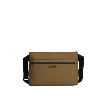 Imagem de Tommy Hilfiger Mensageiro masculino, MIDWESTERN, Centro-Oeste, One Size