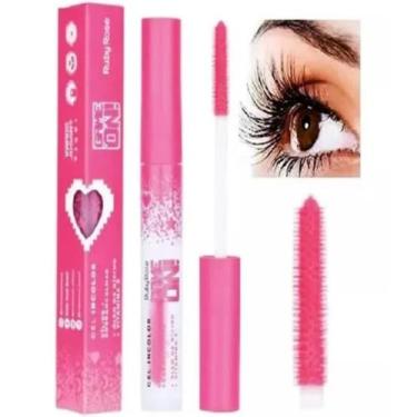 Imagem de Gel Incolor para Sobrancelhas e Cílios Game On - Ruby Rose