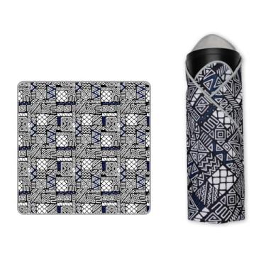 Imagem de PGYTECH Película Protetora, Protetor De Lente Câmera Anti-Riscos, Envoltório Tecido Autoadesivo Mágico Para Lentes Dslr/Câmeras/Telefone/Acessórios