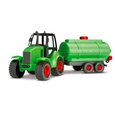 Imagem de Agromak tanque - Silmar