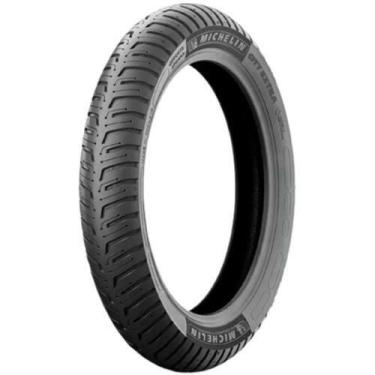 Imagem de 80/100-18 Michelin City Extra (sem Câmara )